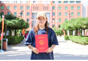 粗几八操小骚穴视频【新生报到】“北音温度”助力梦想起航！
